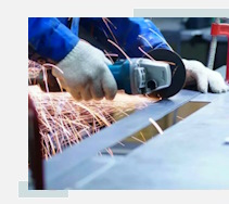 Услуги Изготовление металлоконструкций под ключ в Новоуральске