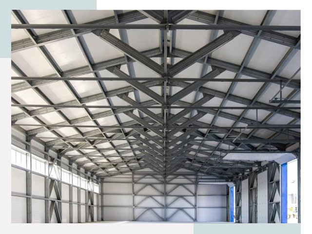 Производственные здания в Новоуральске от 612 руб. - Надежно и быстро