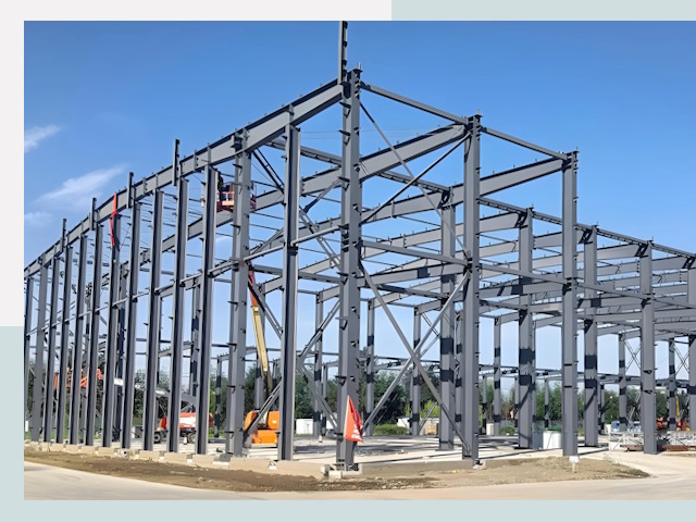 Строительство торговых центров в Новоуральске