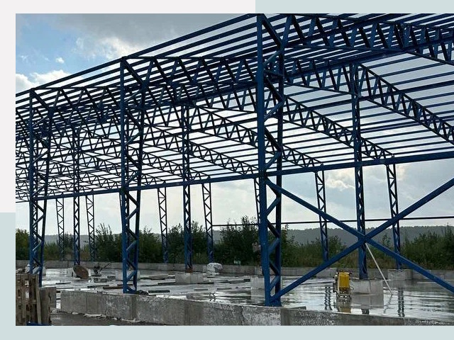 Строительство картодромов в Новоуральске