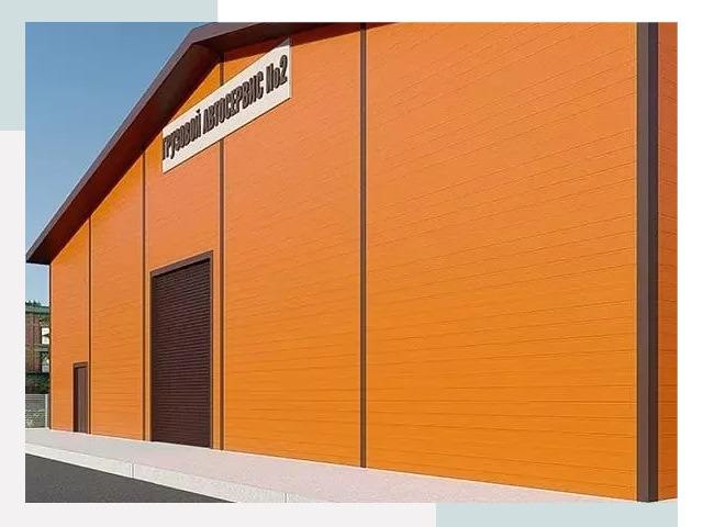 Строительство автосервисов в Новоуральске