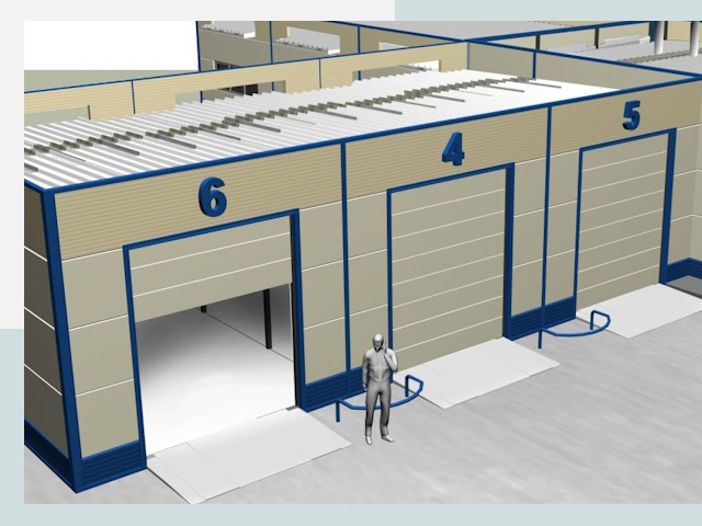 Строительство автомоек от 612 руб. в Новоуральск