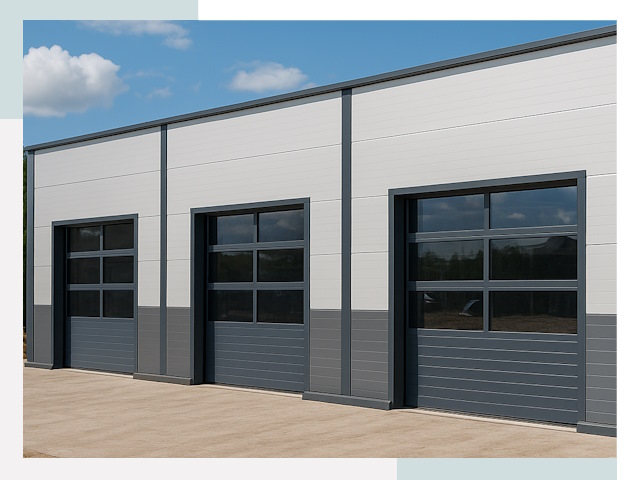 Строительство автомоек в Новоуральске