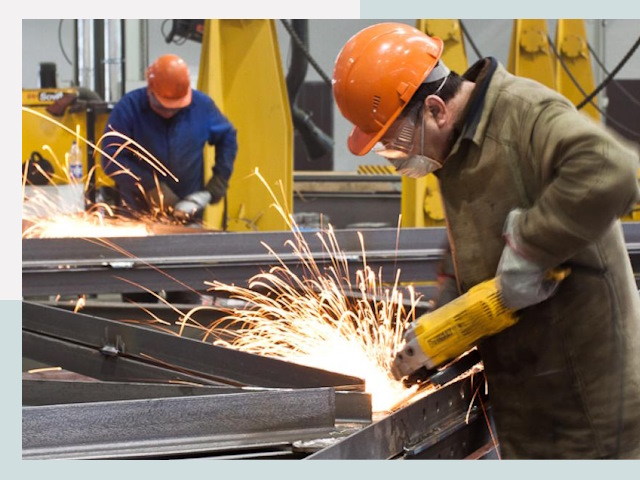 Изготовление металлоконструкций в Новоуральске