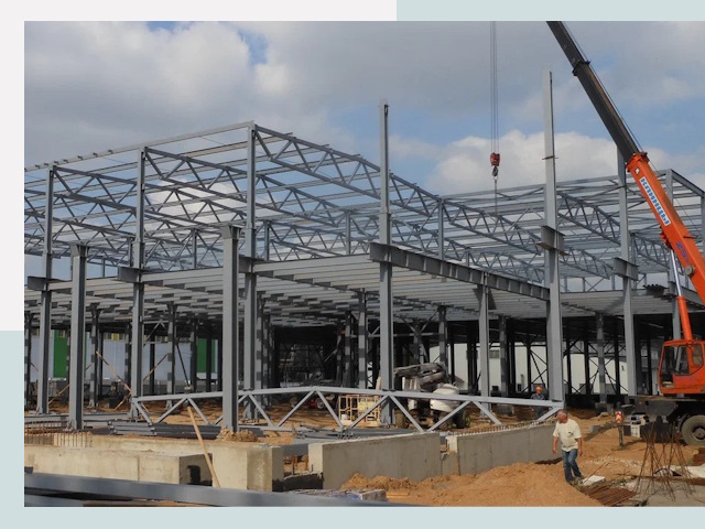 Генеральный подряд в Новоуральске